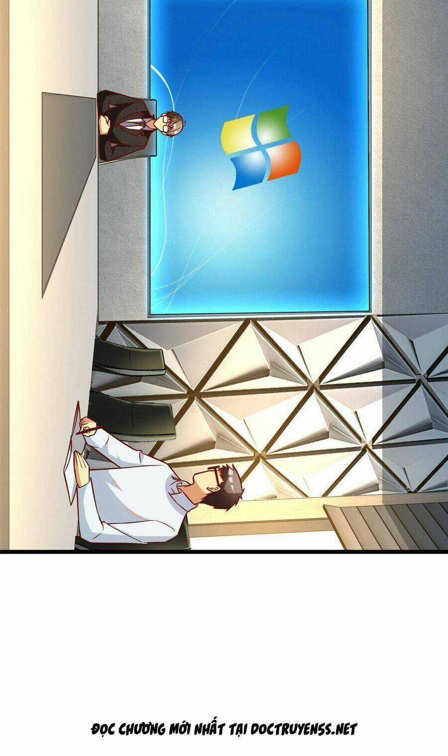 Thành Tỷ Phú Nhờ Thua Lỗ Game Chapter 29 trang 58