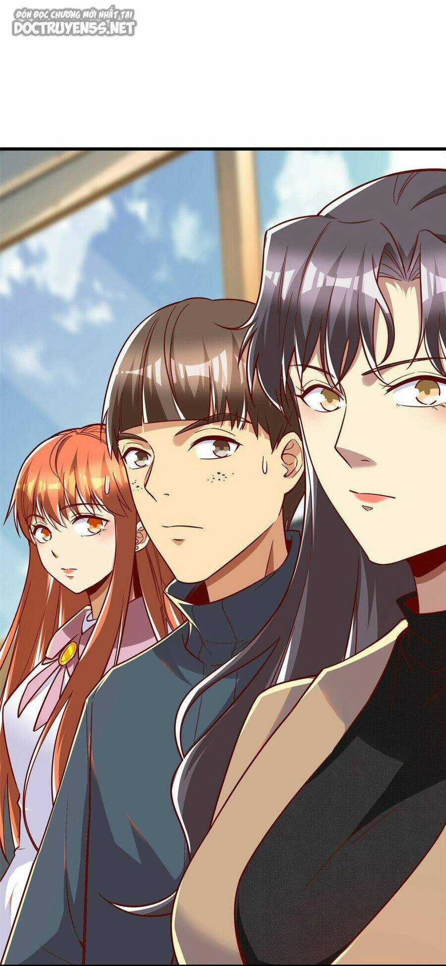 Thành Tỷ Phú Nhờ Thua Lỗ Game Chapter 29 trang 59