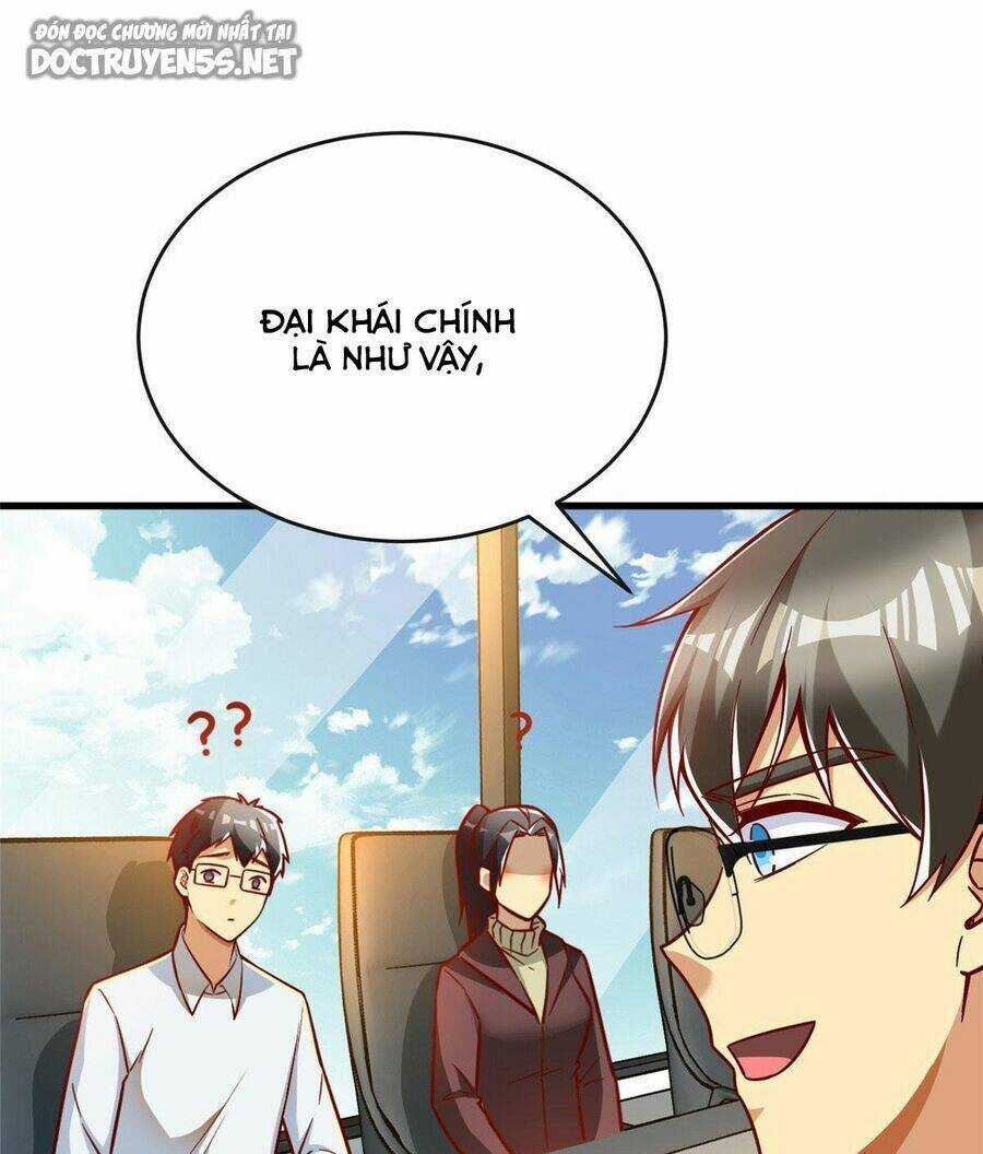 Thành Tỷ Phú Nhờ Thua Lỗ Game Chapter 29 trang 6