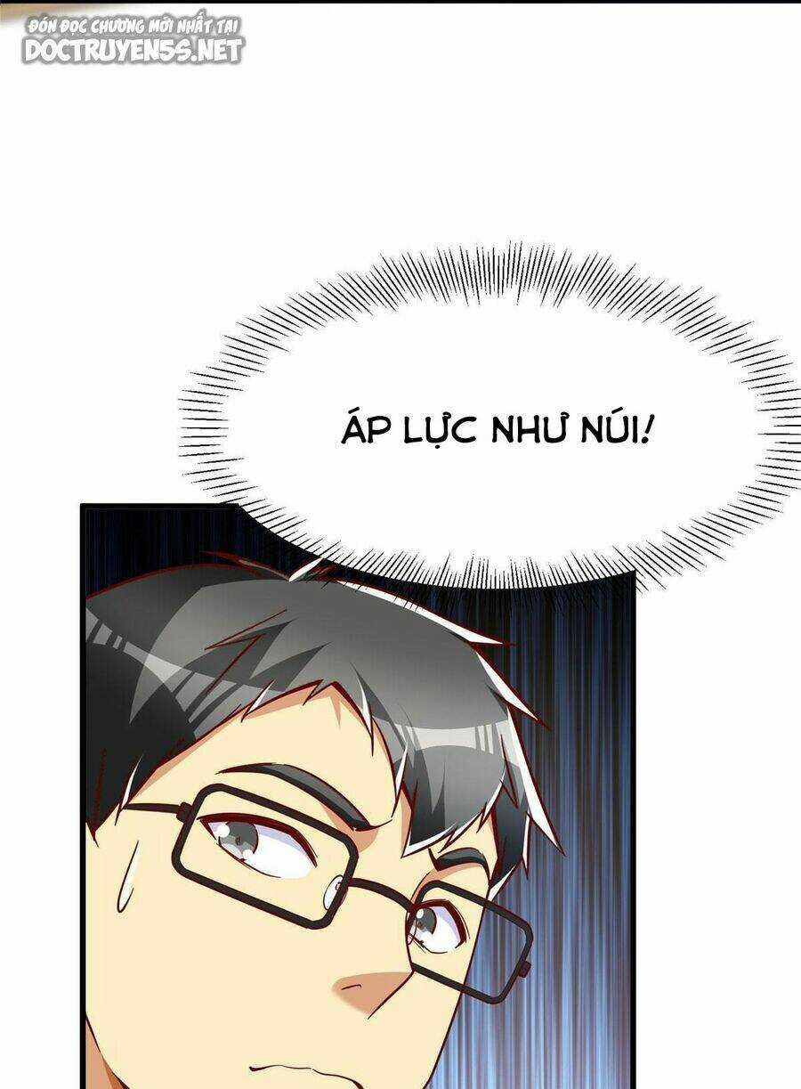 Thành Tỷ Phú Nhờ Thua Lỗ Game Chapter 29 trang 60