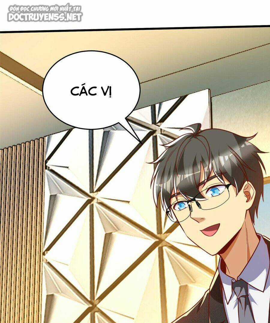 Thành Tỷ Phú Nhờ Thua Lỗ Game Chapter 29 trang 63