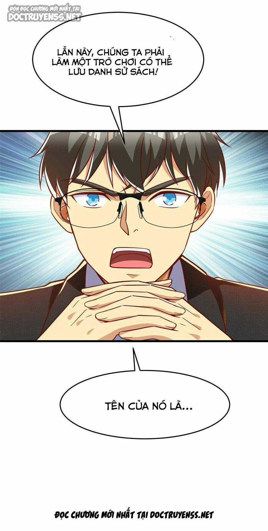 Thành Tỷ Phú Nhờ Thua Lỗ Game Chapter 29 trang 65