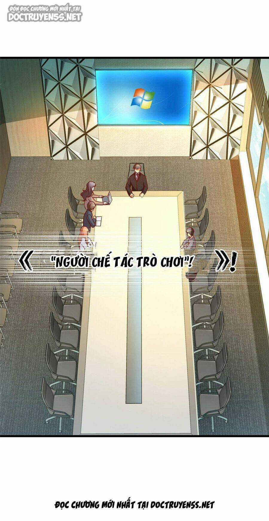 Thành Tỷ Phú Nhờ Thua Lỗ Game Chapter 29 trang 66