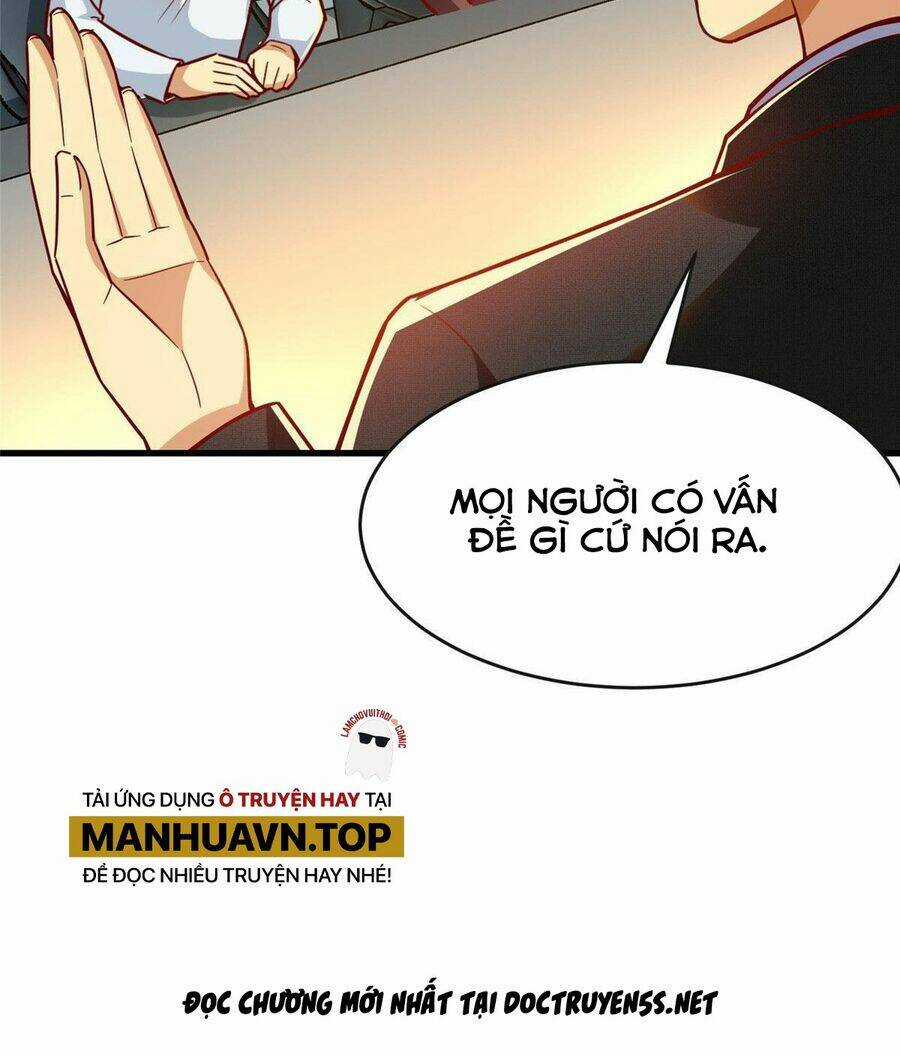 Thành Tỷ Phú Nhờ Thua Lỗ Game Chapter 29 trang 7