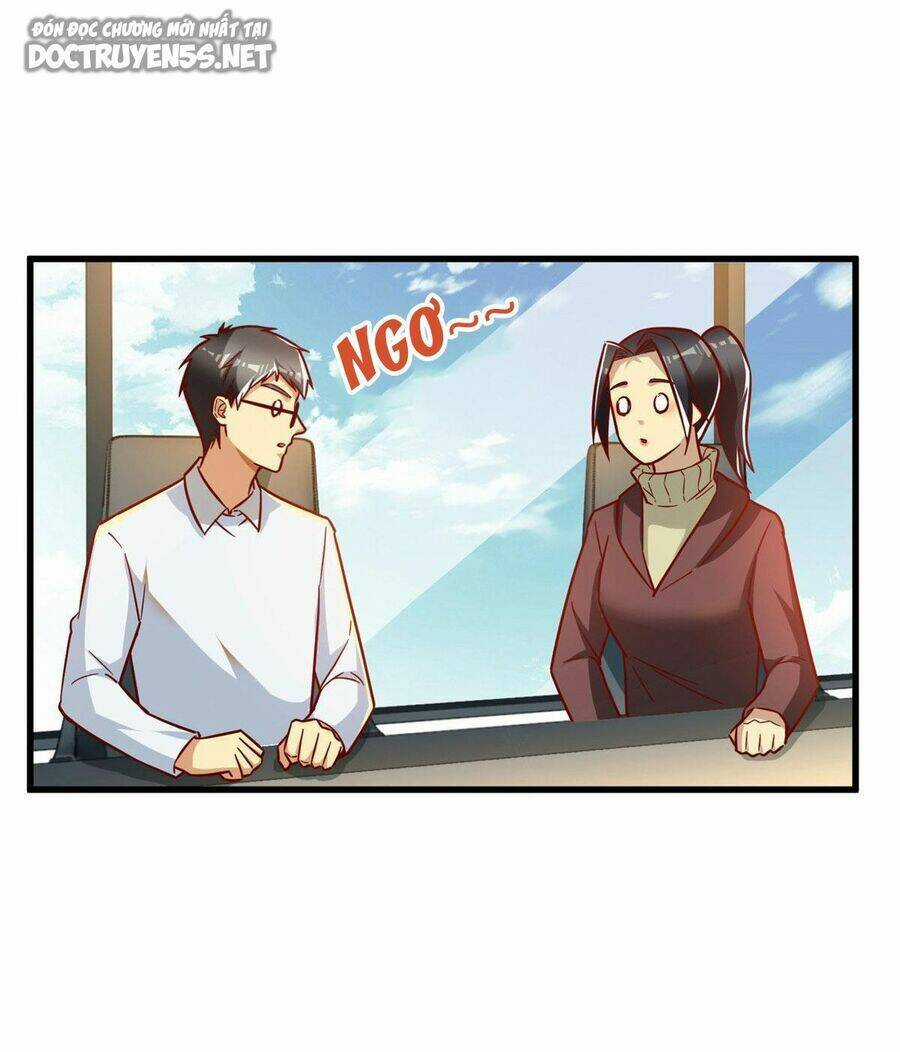 Thành Tỷ Phú Nhờ Thua Lỗ Game Chapter 29 trang 8