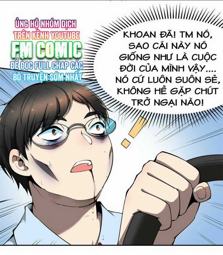 Thành Tỷ Phú Nhờ Thua Lỗ Game Chapter 3 trang 11