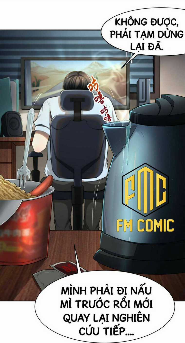 Thành Tỷ Phú Nhờ Thua Lỗ Game Chapter 3 trang 12