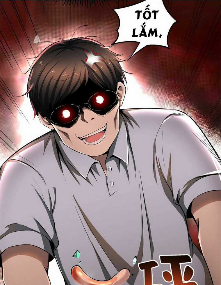 Thành Tỷ Phú Nhờ Thua Lỗ Game Chapter 3 trang 16