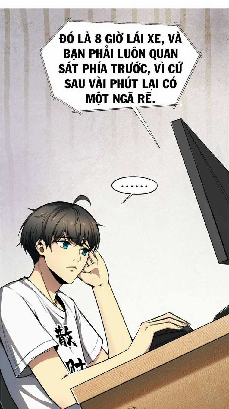 Thành Tỷ Phú Nhờ Thua Lỗ Game Chapter 3 trang 19