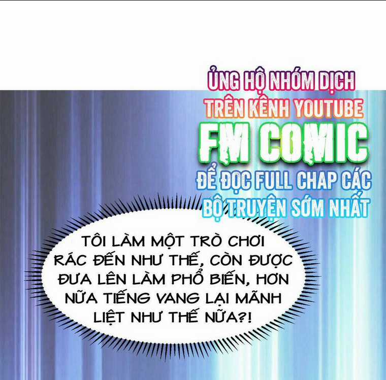 Thành Tỷ Phú Nhờ Thua Lỗ Game Chapter 3 trang 30