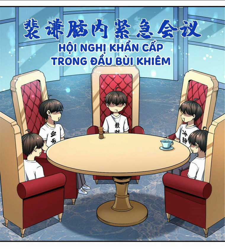 Thành Tỷ Phú Nhờ Thua Lỗ Game Chapter 3 trang 36