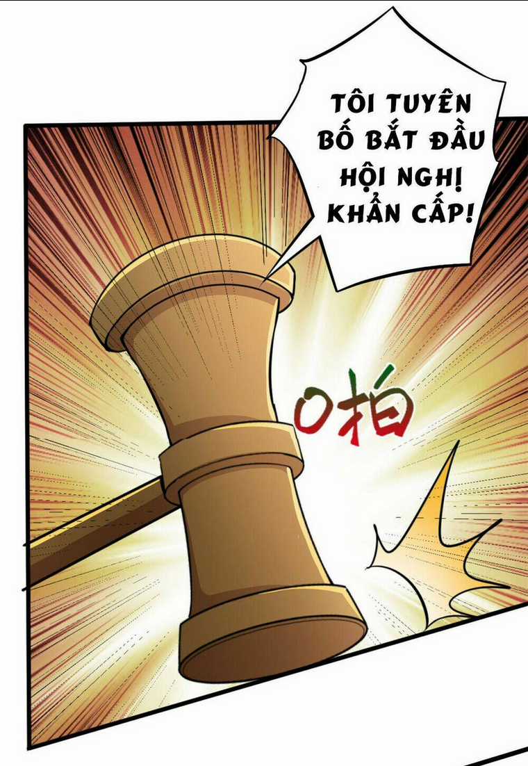 Thành Tỷ Phú Nhờ Thua Lỗ Game Chapter 3 trang 37