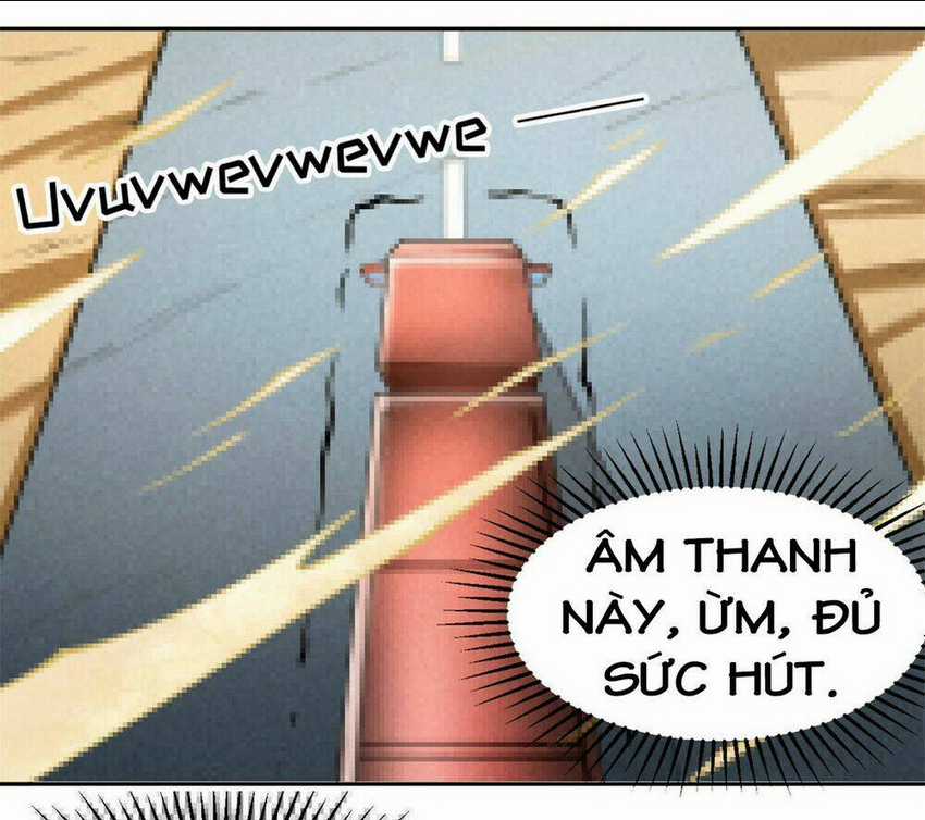 Thành Tỷ Phú Nhờ Thua Lỗ Game Chapter 3 trang 4