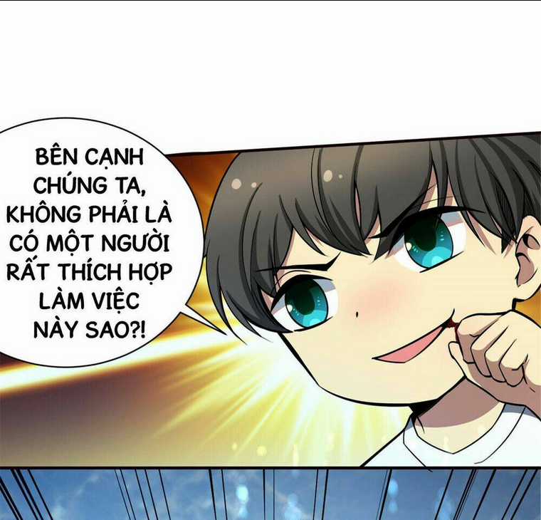 Thành Tỷ Phú Nhờ Thua Lỗ Game Chapter 3 trang 43