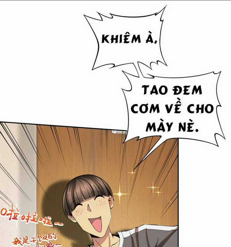 Thành Tỷ Phú Nhờ Thua Lỗ Game Chapter 3 trang 45