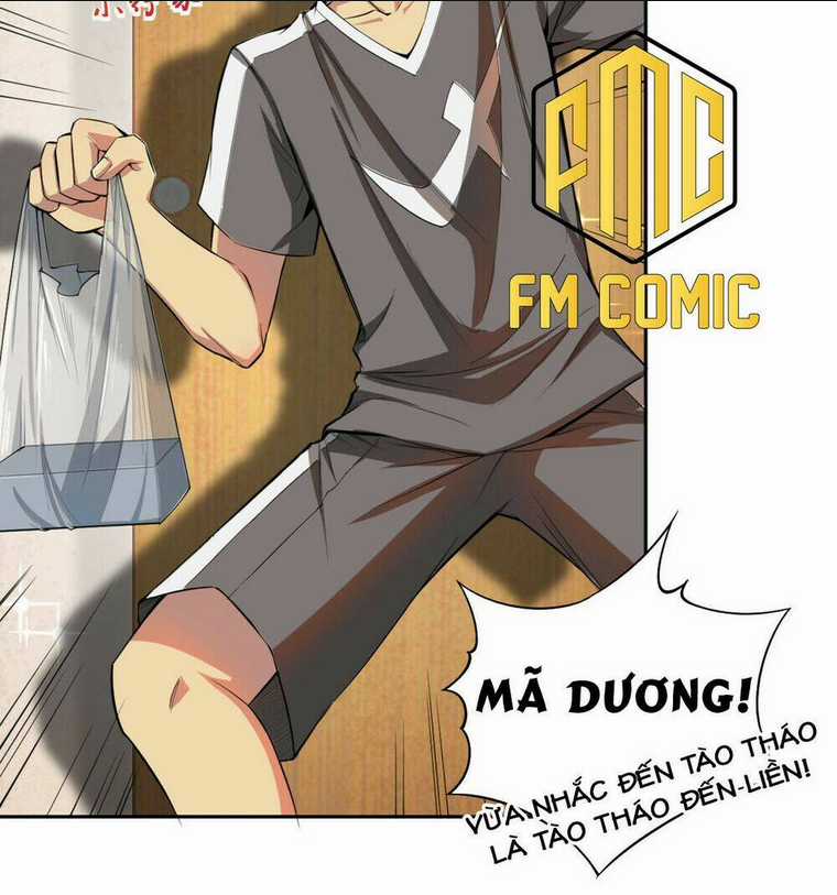 Thành Tỷ Phú Nhờ Thua Lỗ Game Chapter 3 trang 46