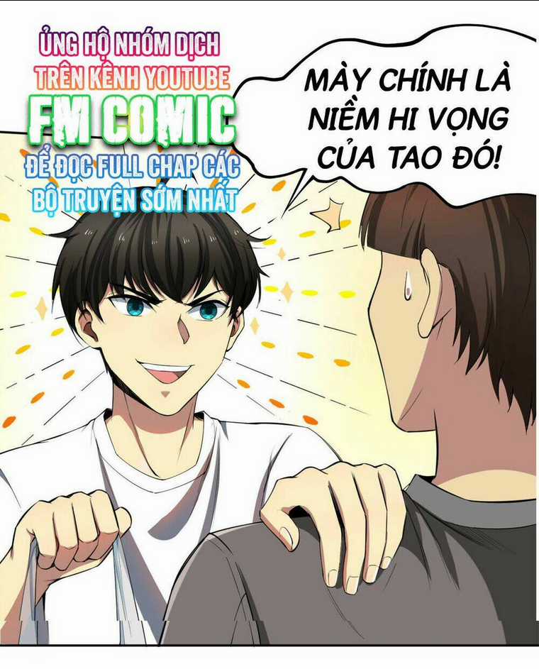 Thành Tỷ Phú Nhờ Thua Lỗ Game Chapter 3 trang 48