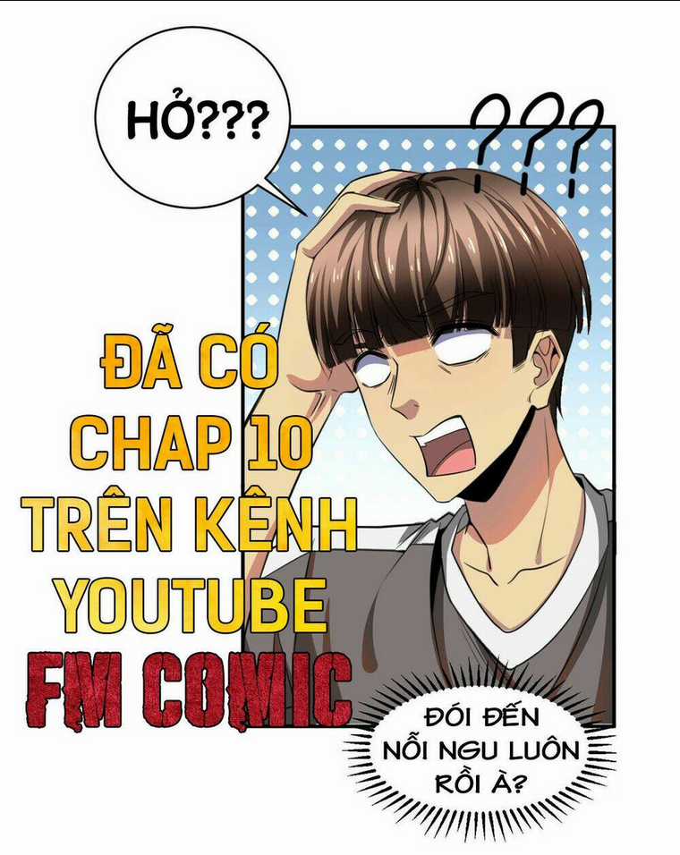 Thành Tỷ Phú Nhờ Thua Lỗ Game Chapter 3 trang 49