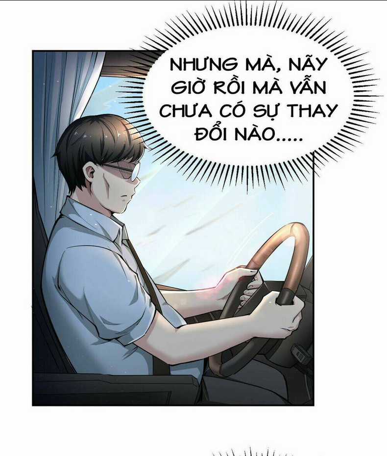 Thành Tỷ Phú Nhờ Thua Lỗ Game Chapter 3 trang 6