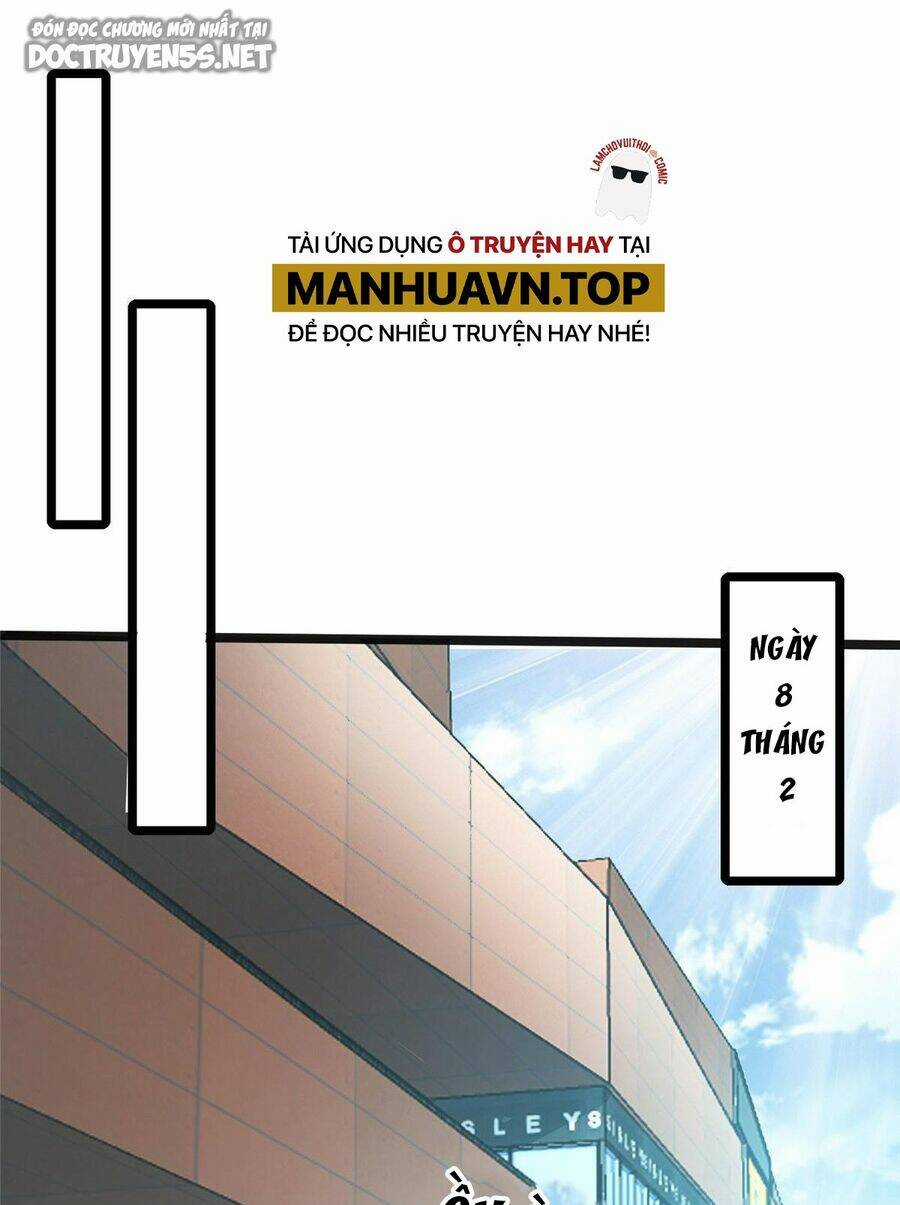 Thành Tỷ Phú Nhờ Thua Lỗ Game Chapter 30 trang 11