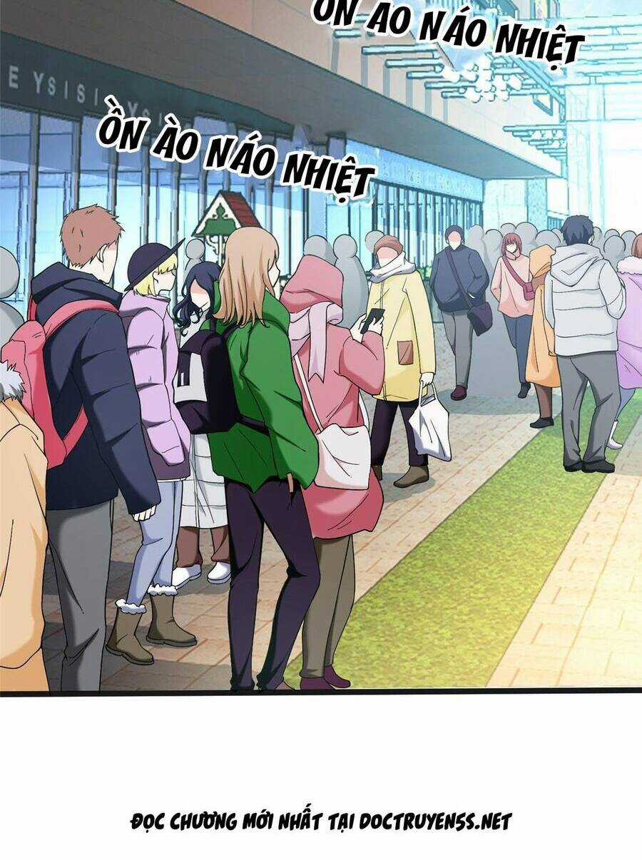 Thành Tỷ Phú Nhờ Thua Lỗ Game Chapter 30 trang 12