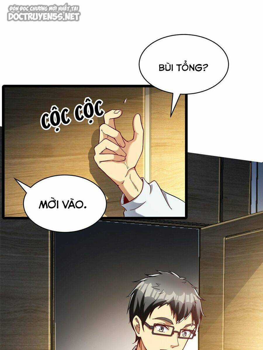 Thành Tỷ Phú Nhờ Thua Lỗ Game Chapter 30 trang 13