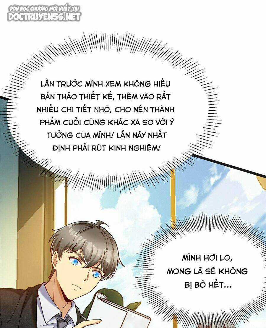 Thành Tỷ Phú Nhờ Thua Lỗ Game Chapter 30 trang 18