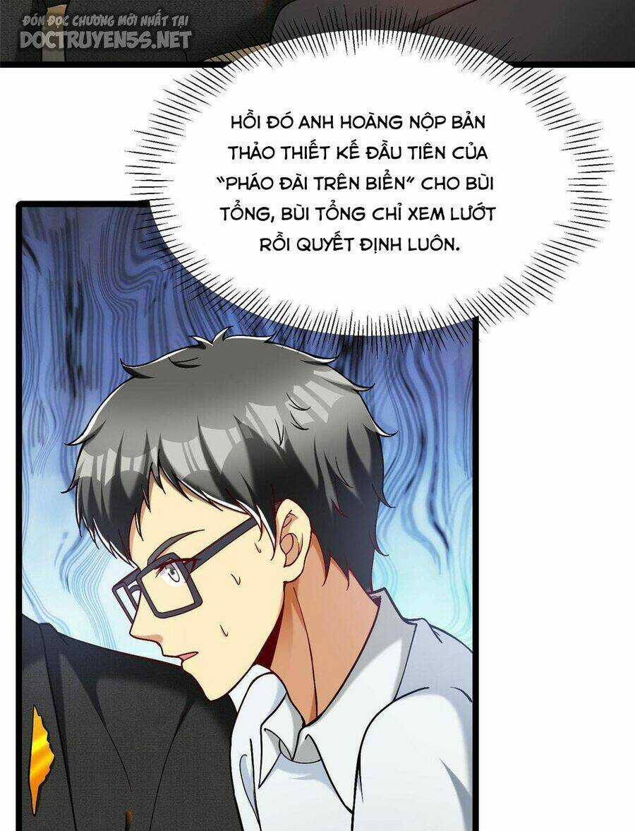 Thành Tỷ Phú Nhờ Thua Lỗ Game Chapter 30 trang 22