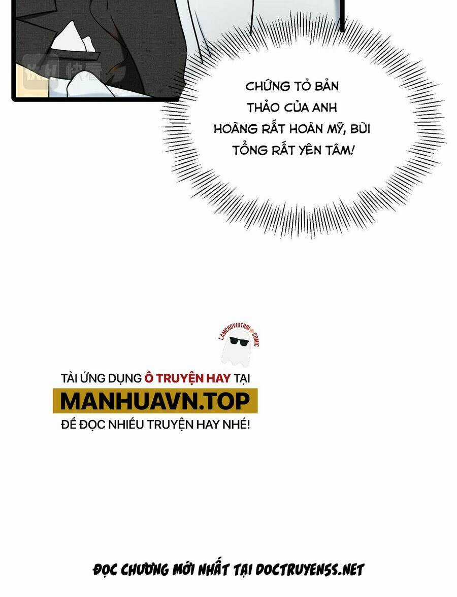 Thành Tỷ Phú Nhờ Thua Lỗ Game Chapter 30 trang 23