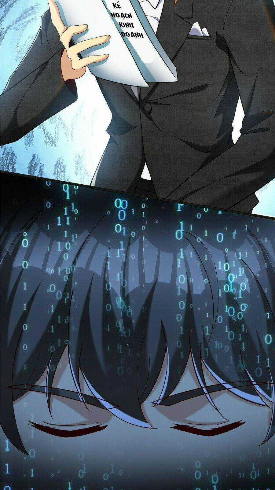 Thành Tỷ Phú Nhờ Thua Lỗ Game Chapter 30 trang 25