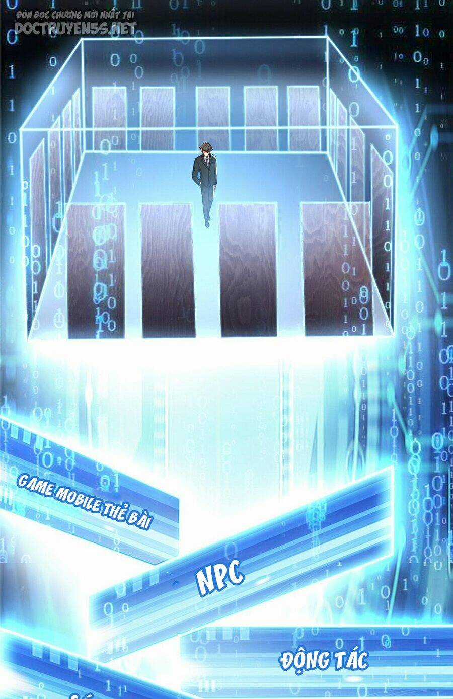 Thành Tỷ Phú Nhờ Thua Lỗ Game Chapter 30 trang 26