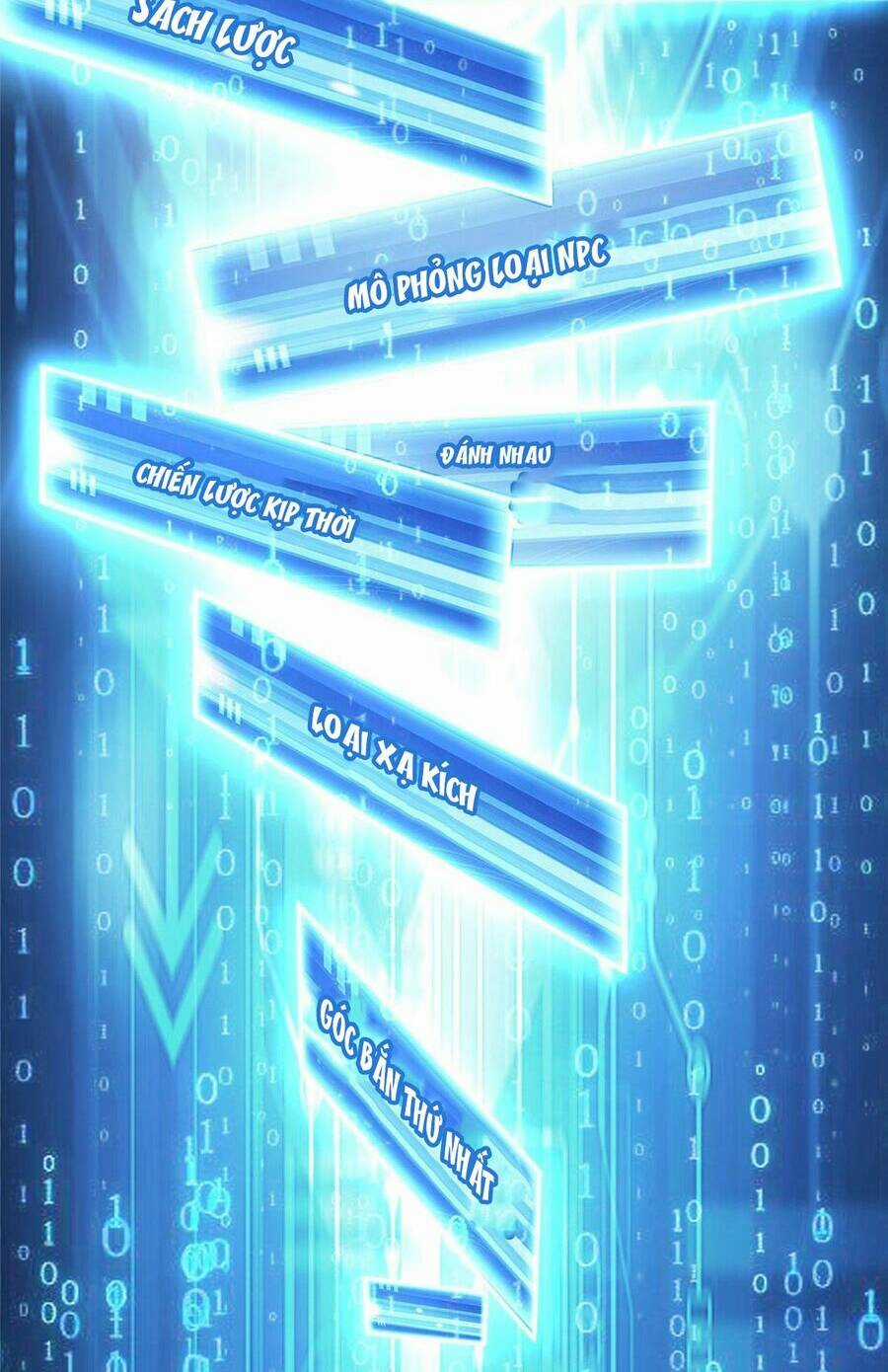 Thành Tỷ Phú Nhờ Thua Lỗ Game Chapter 30 trang 27