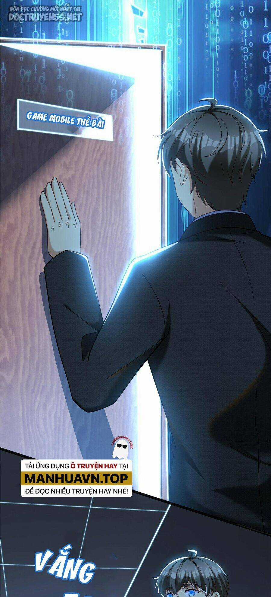 Thành Tỷ Phú Nhờ Thua Lỗ Game Chapter 30 trang 28