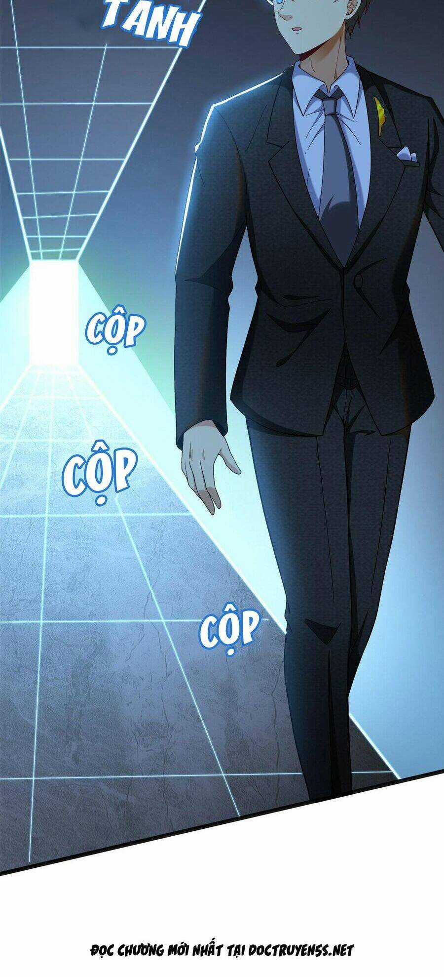 Thành Tỷ Phú Nhờ Thua Lỗ Game Chapter 30 trang 29