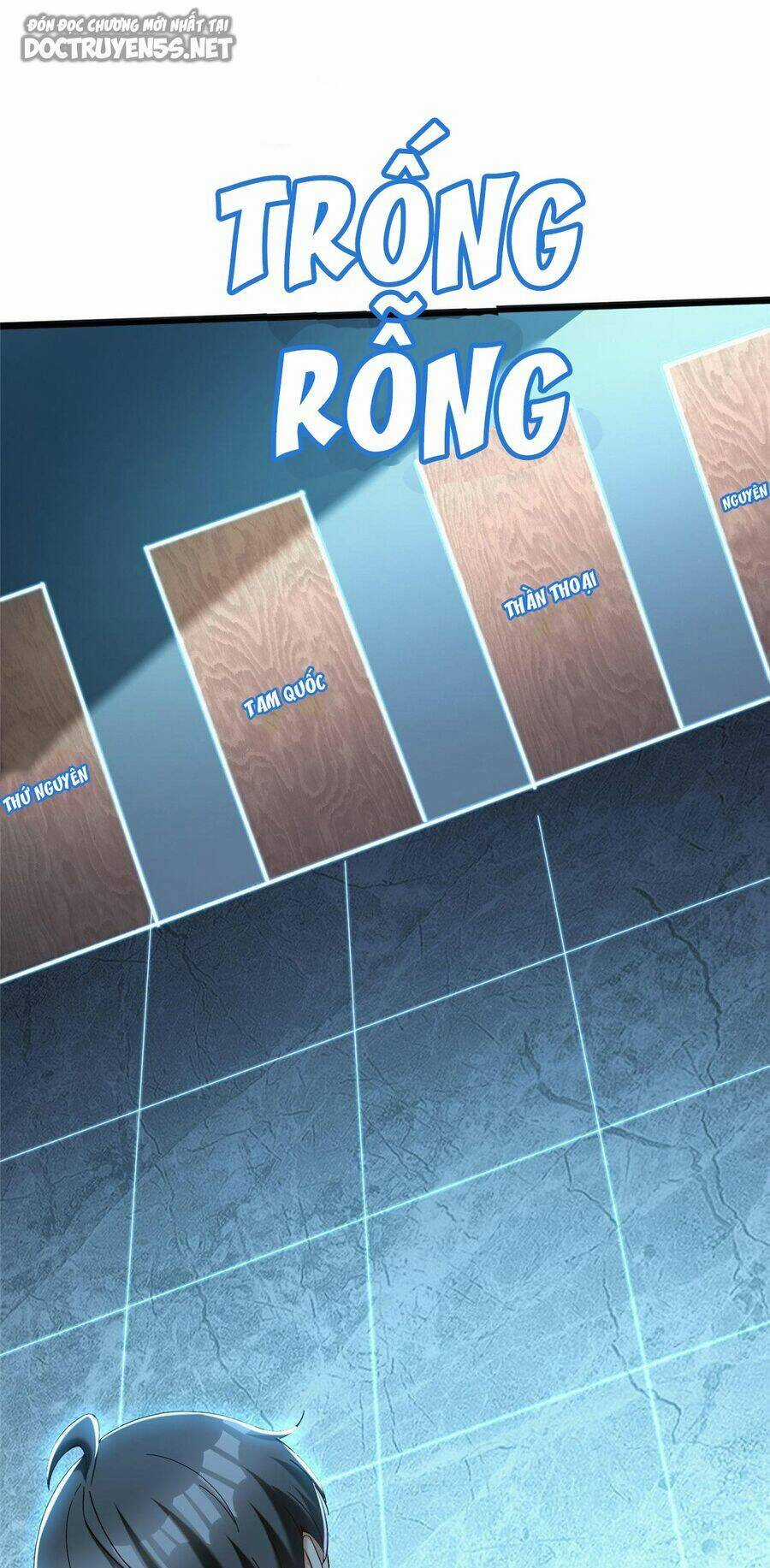 Thành Tỷ Phú Nhờ Thua Lỗ Game Chapter 30 trang 30