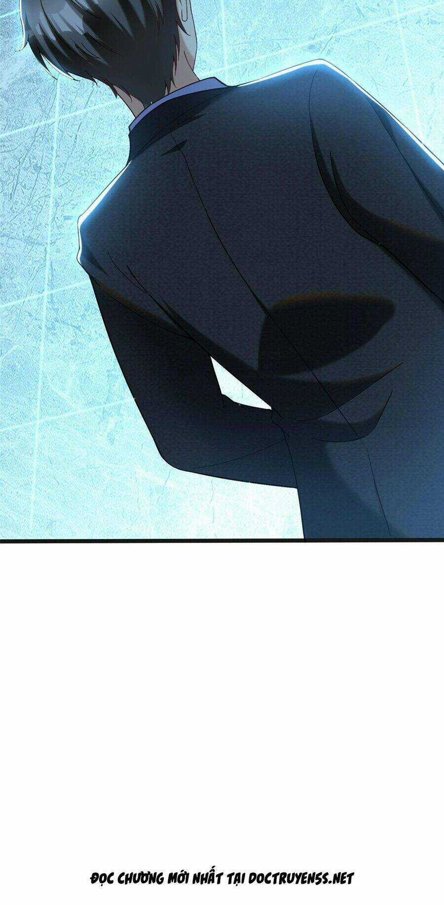 Thành Tỷ Phú Nhờ Thua Lỗ Game Chapter 30 trang 31