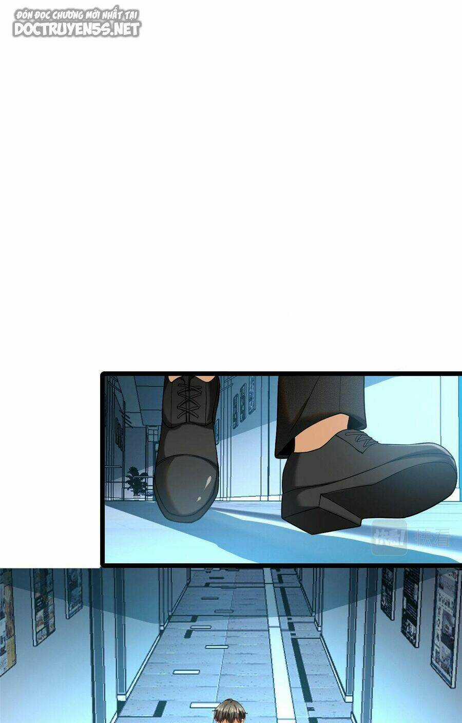 Thành Tỷ Phú Nhờ Thua Lỗ Game Chapter 30 trang 32