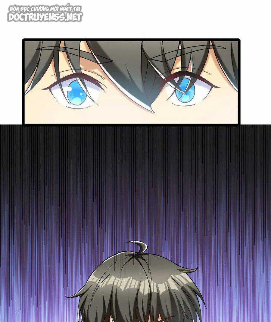 Thành Tỷ Phú Nhờ Thua Lỗ Game Chapter 30 trang 34