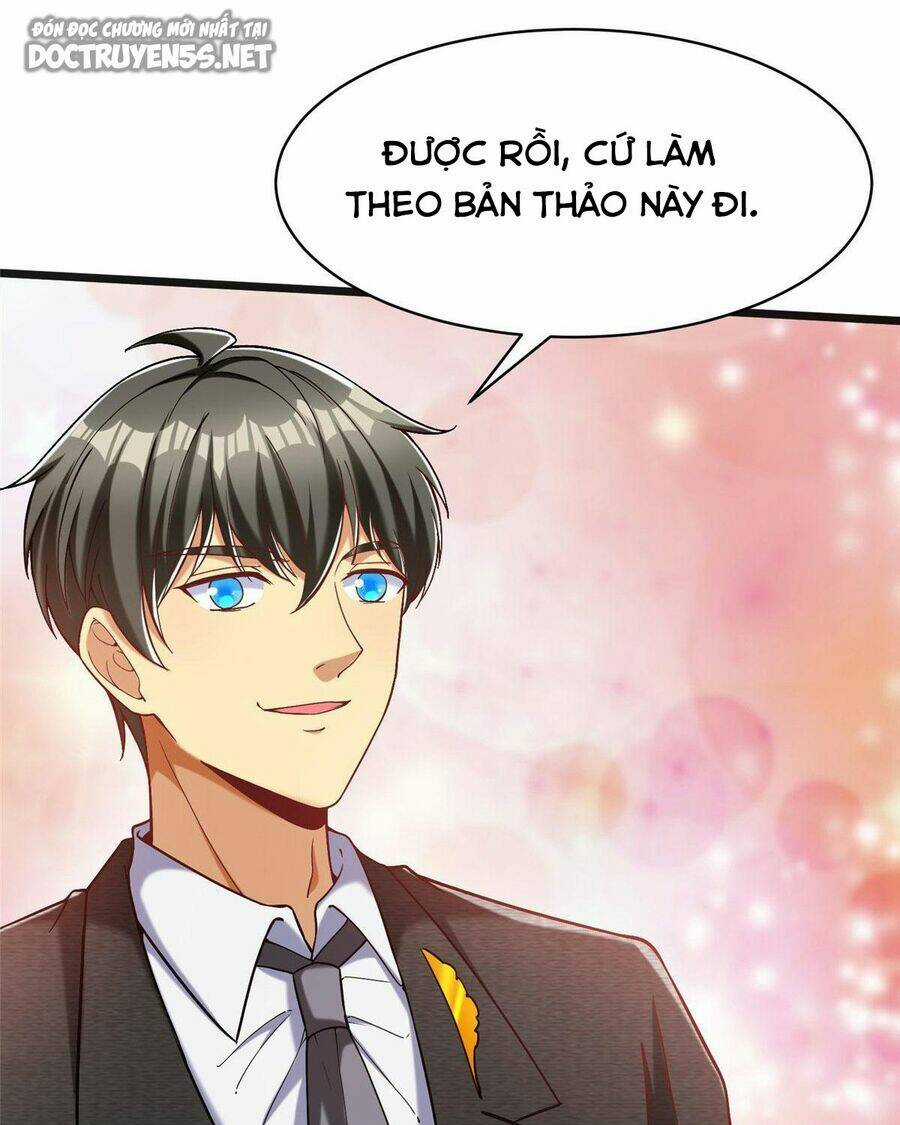 Thành Tỷ Phú Nhờ Thua Lỗ Game Chapter 30 trang 36