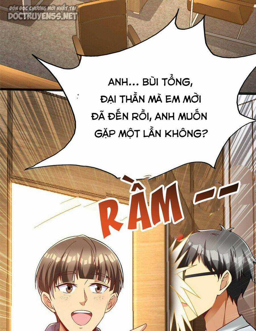 Thành Tỷ Phú Nhờ Thua Lỗ Game Chapter 30 trang 39