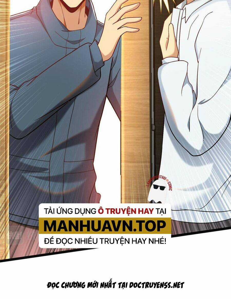 Thành Tỷ Phú Nhờ Thua Lỗ Game Chapter 30 trang 40