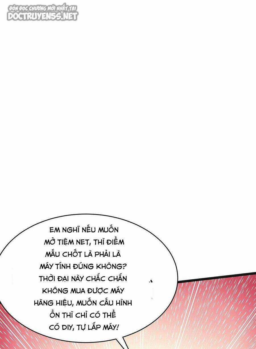 Thành Tỷ Phú Nhờ Thua Lỗ Game Chapter 30 trang 48