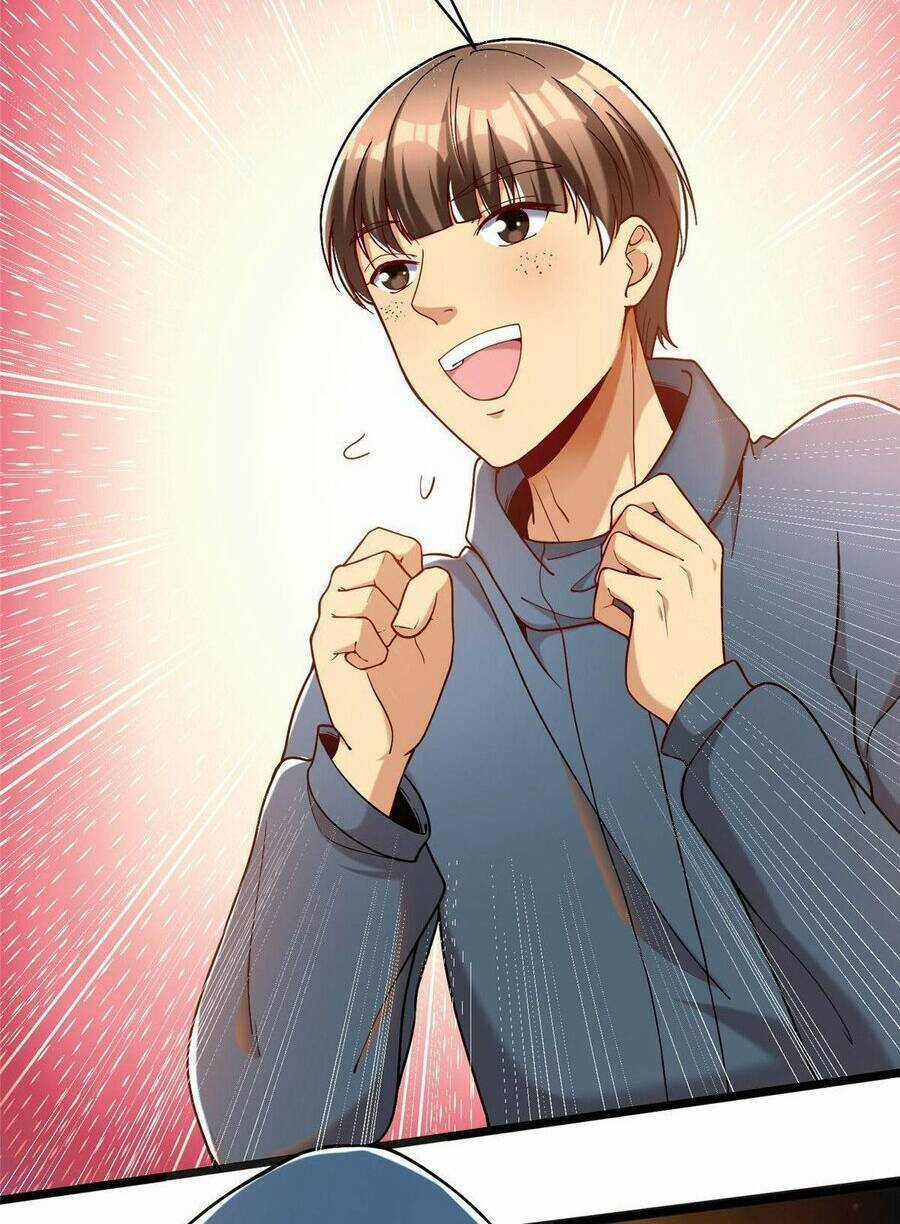 Thành Tỷ Phú Nhờ Thua Lỗ Game Chapter 30 trang 49