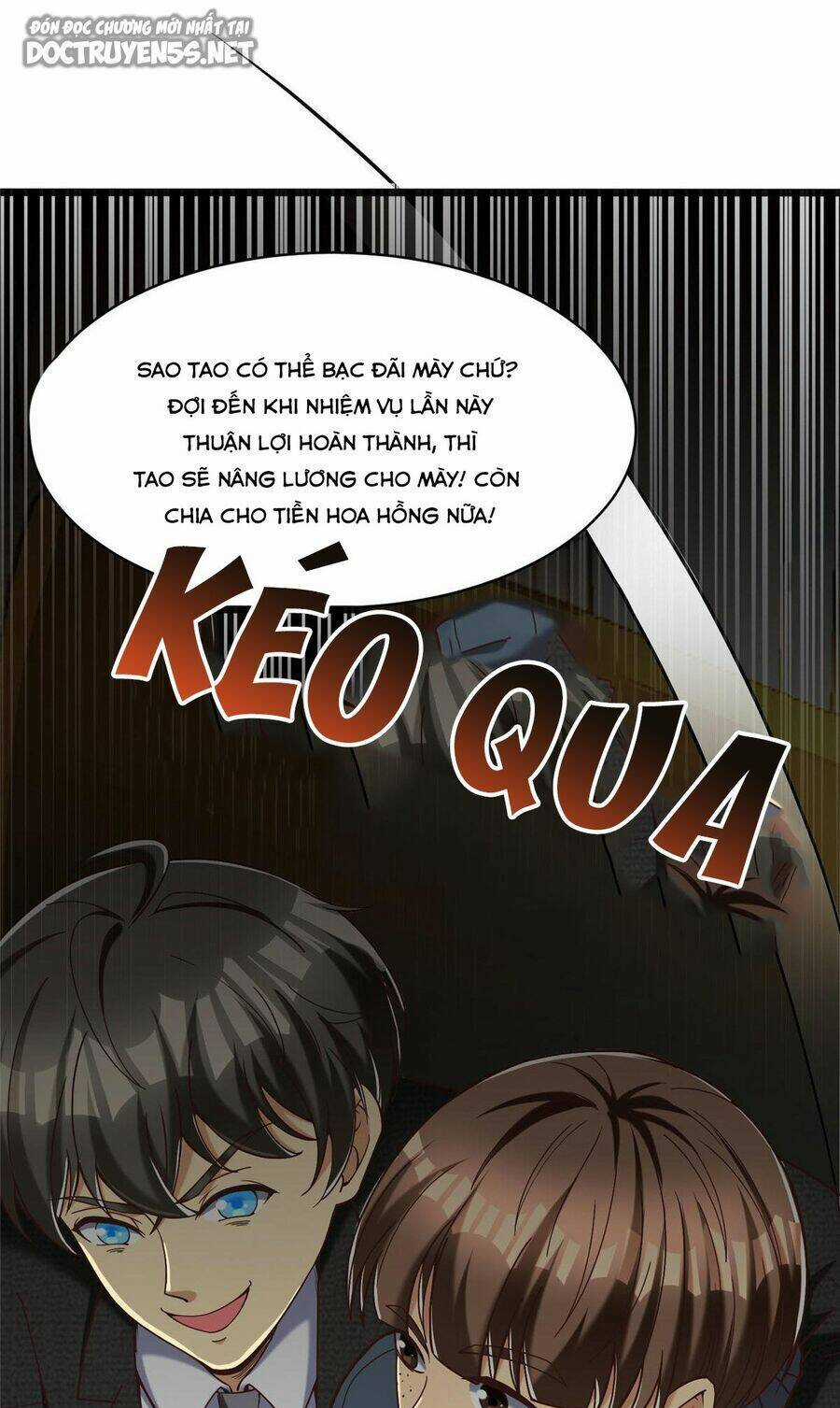 Thành Tỷ Phú Nhờ Thua Lỗ Game Chapter 30 trang 5