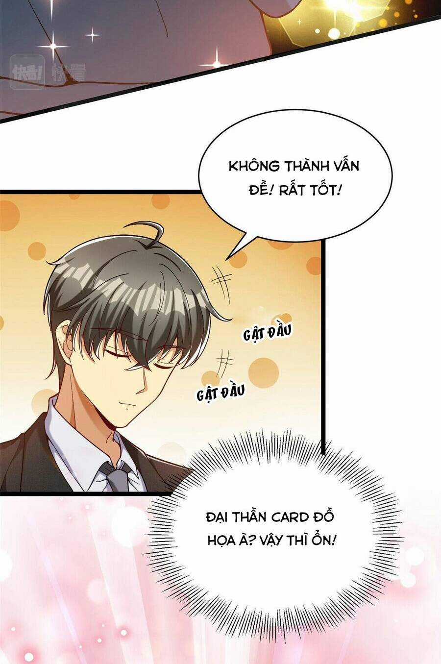 Thành Tỷ Phú Nhờ Thua Lỗ Game Chapter 30 trang 51