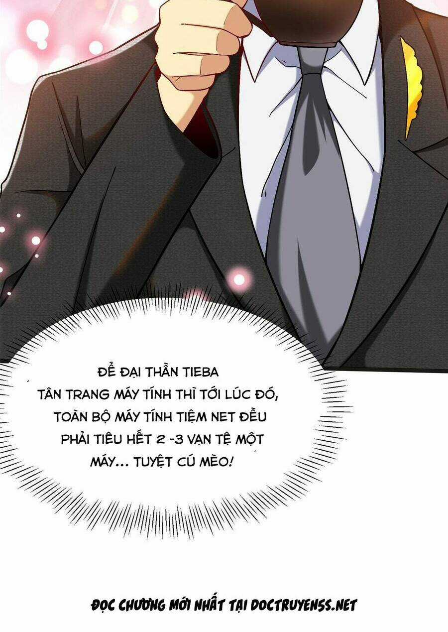 Thành Tỷ Phú Nhờ Thua Lỗ Game Chapter 30 trang 53