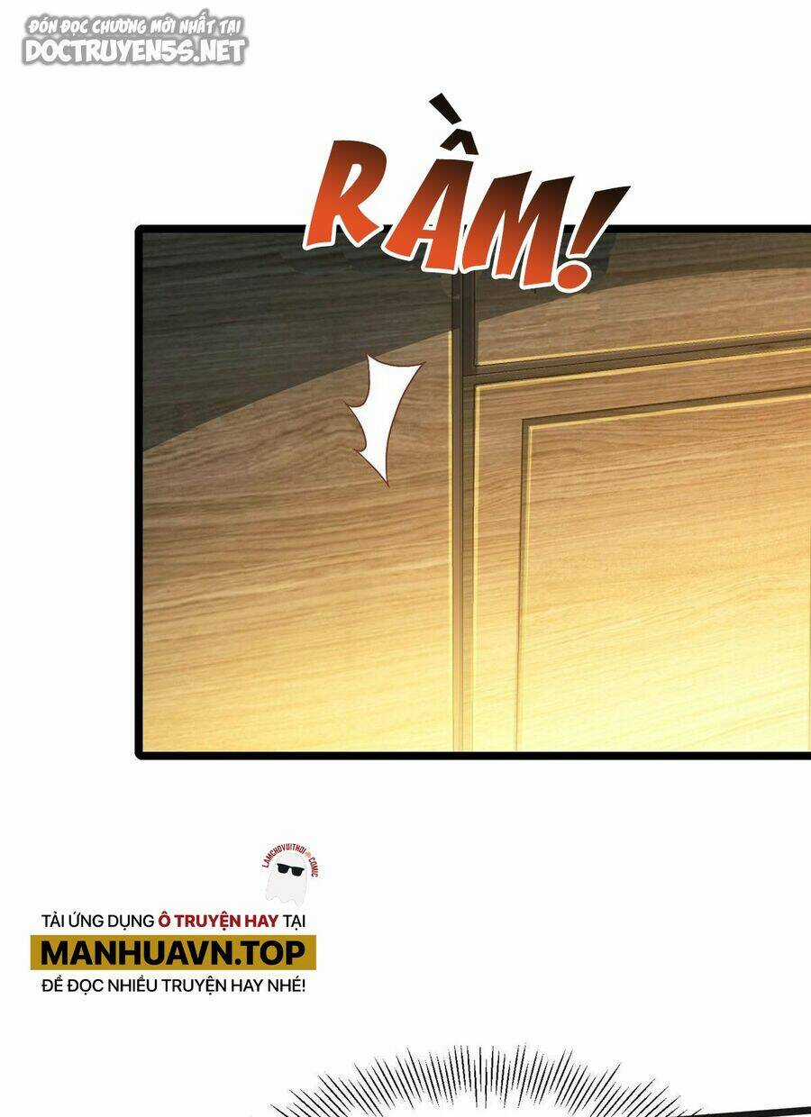 Thành Tỷ Phú Nhờ Thua Lỗ Game Chapter 30 trang 8