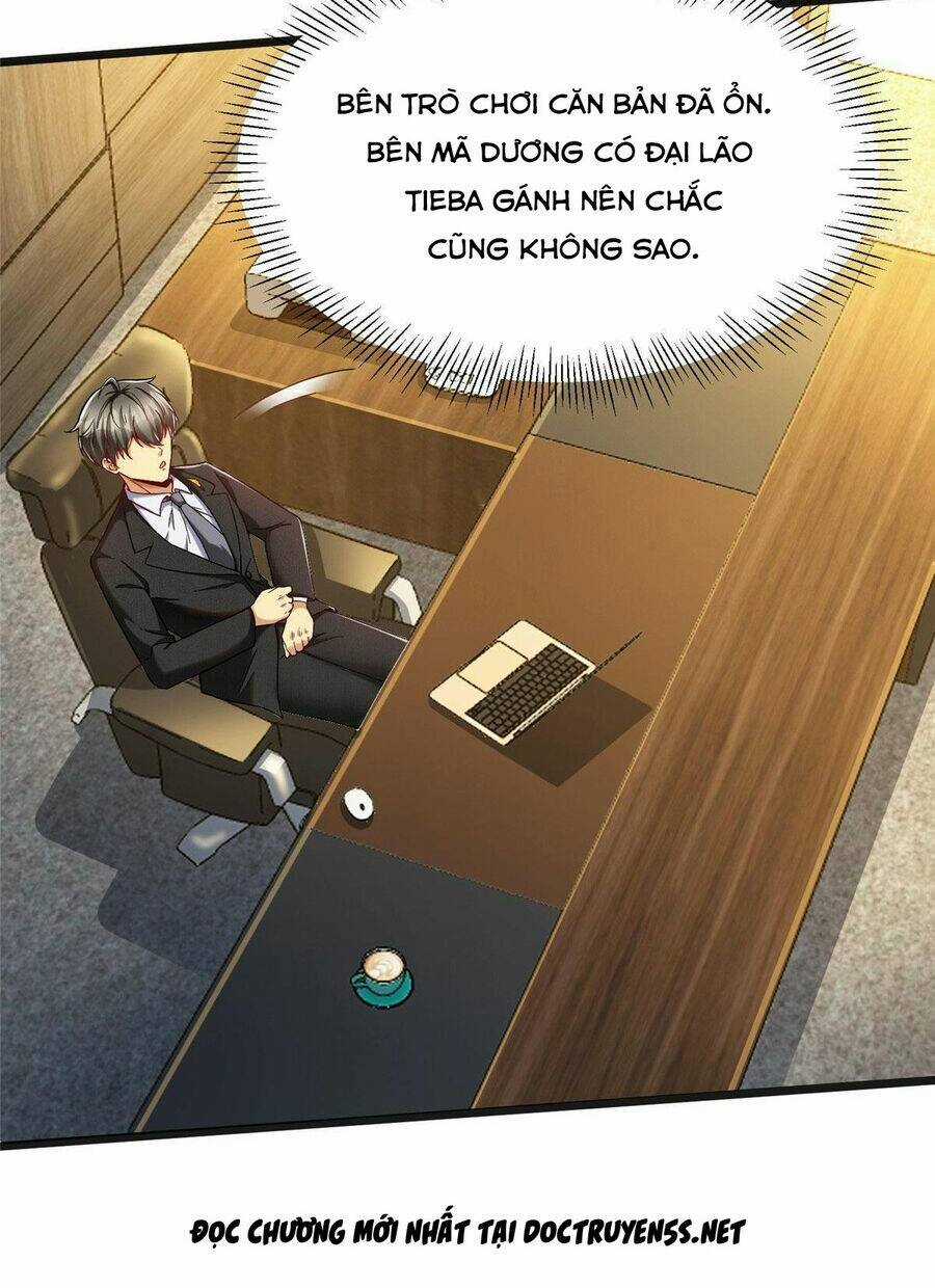 Thành Tỷ Phú Nhờ Thua Lỗ Game Chapter 30 trang 9