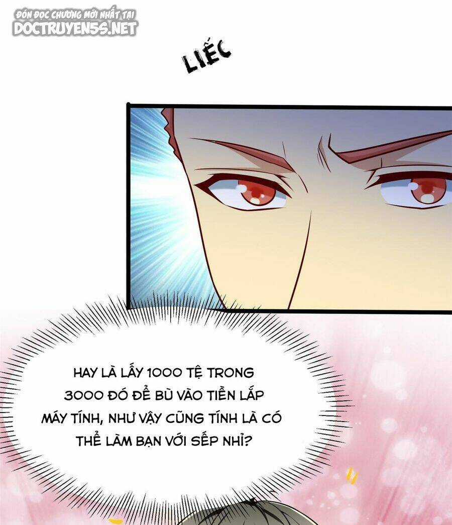 Thành Tỷ Phú Nhờ Thua Lỗ Game Chapter 31 trang 10