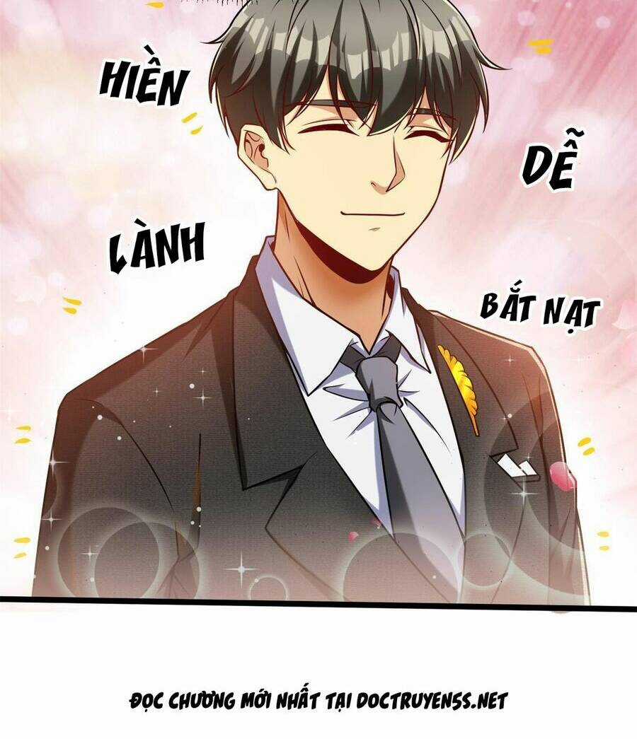 Thành Tỷ Phú Nhờ Thua Lỗ Game Chapter 31 trang 11